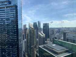 The Sail @ Marina Bay (D1), Apartment #555277971